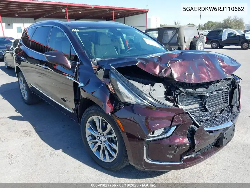 2024 Buick Enclave
