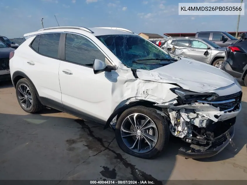 2023 Buick Encore GX