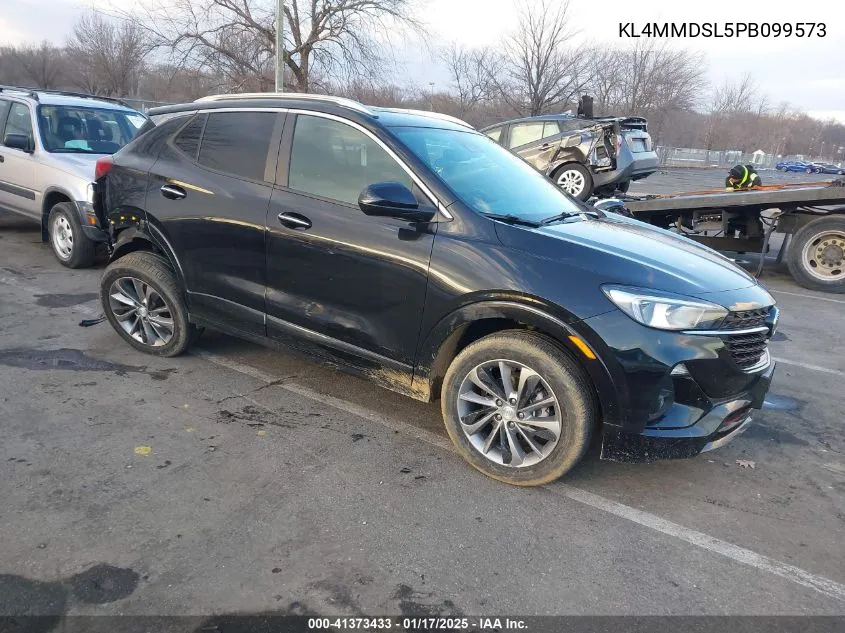 2023 Buick Encore GX