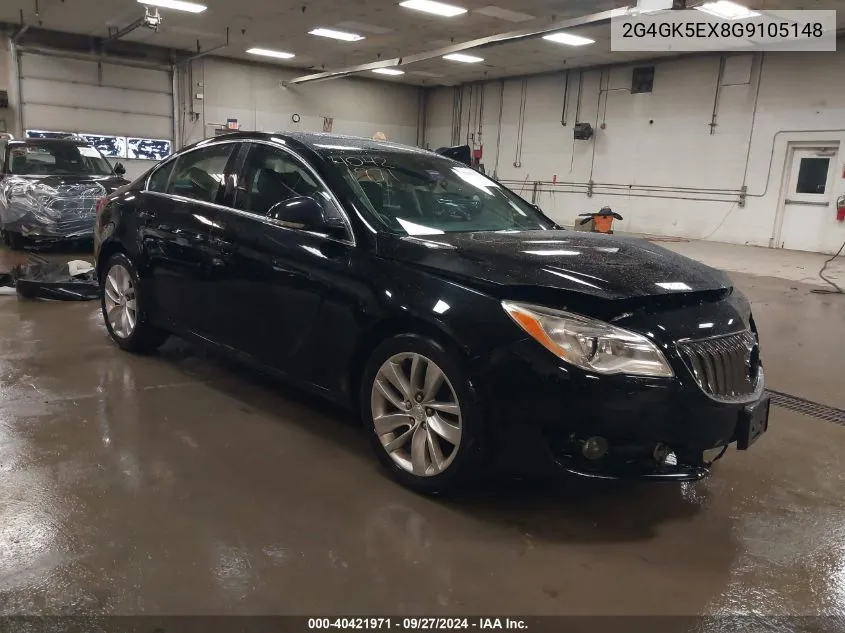 2016 Buick Regal