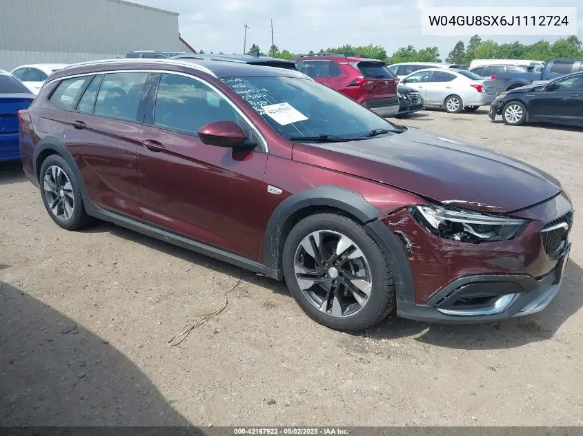 2018 Buick Regal
