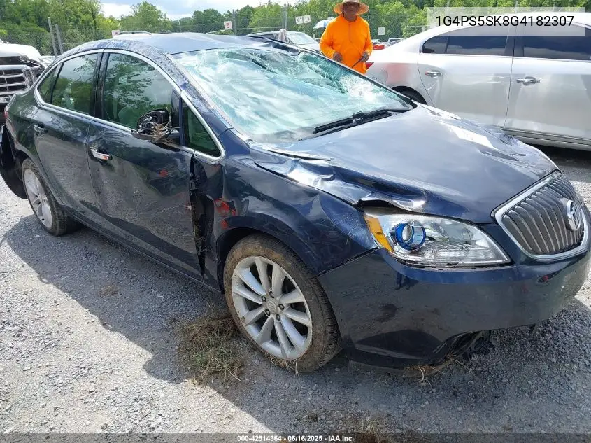 2016 Buick Verano