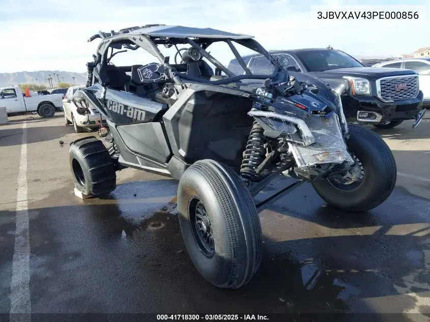 2023 Can-Am maverick