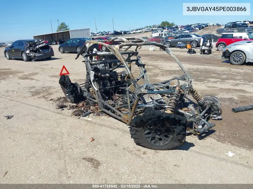 2023 Can-Am maverick