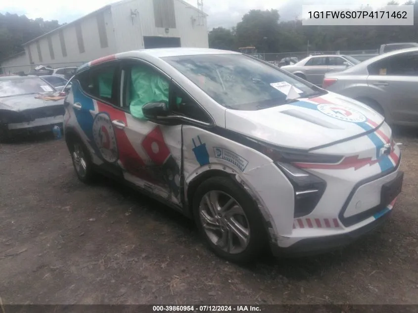 2023 Chevrolet Bolt EUV