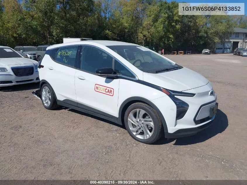 2023 Chevrolet Bolt EUV