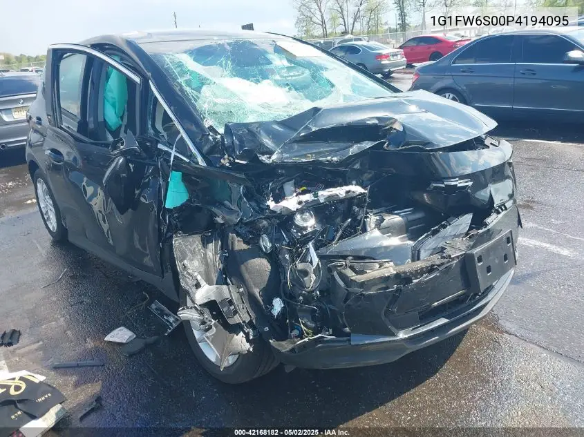 2023 Chevrolet Bolt EUV
