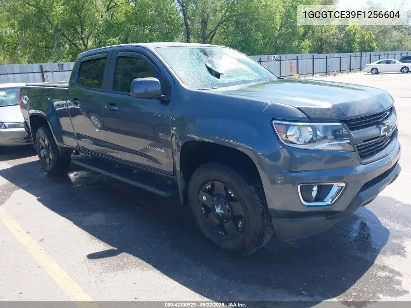 2015 Chevrolet Colorado