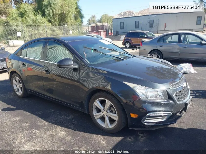 2015 Chevrolet Cruze