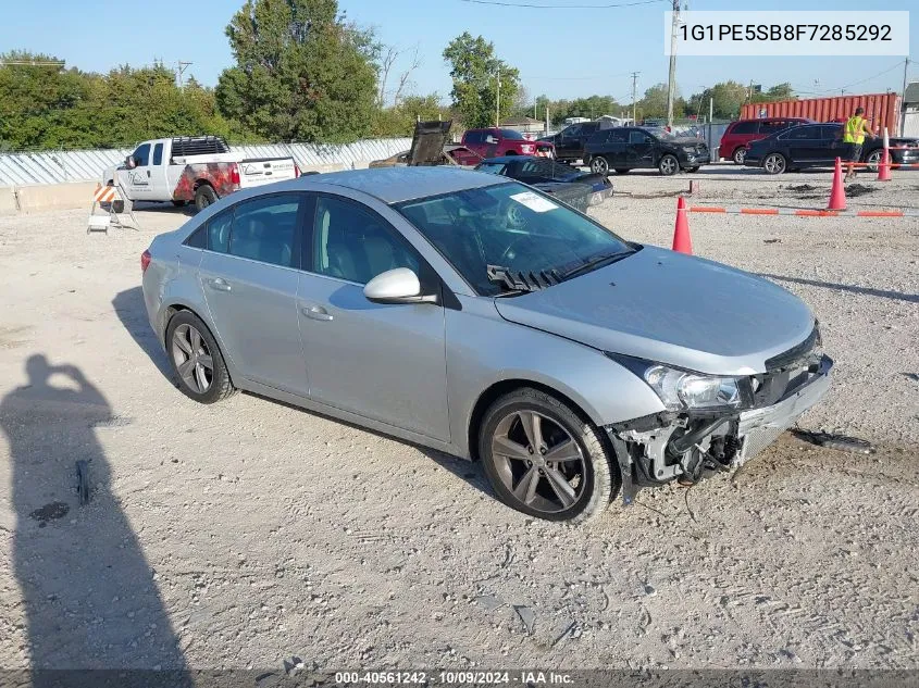 2015 Chevrolet Cruze