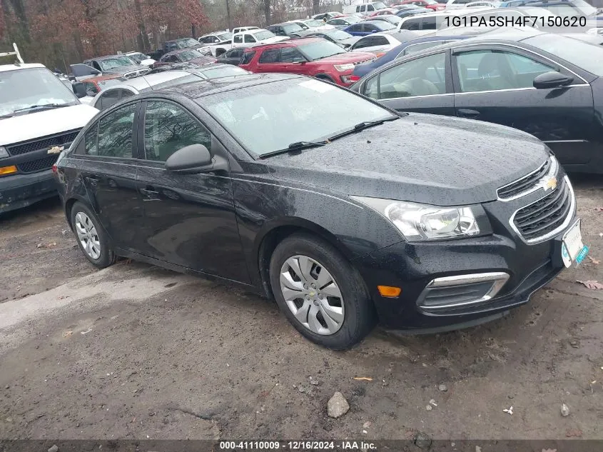 2015 Chevrolet Cruze