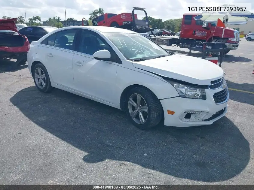2015 Chevrolet Cruze