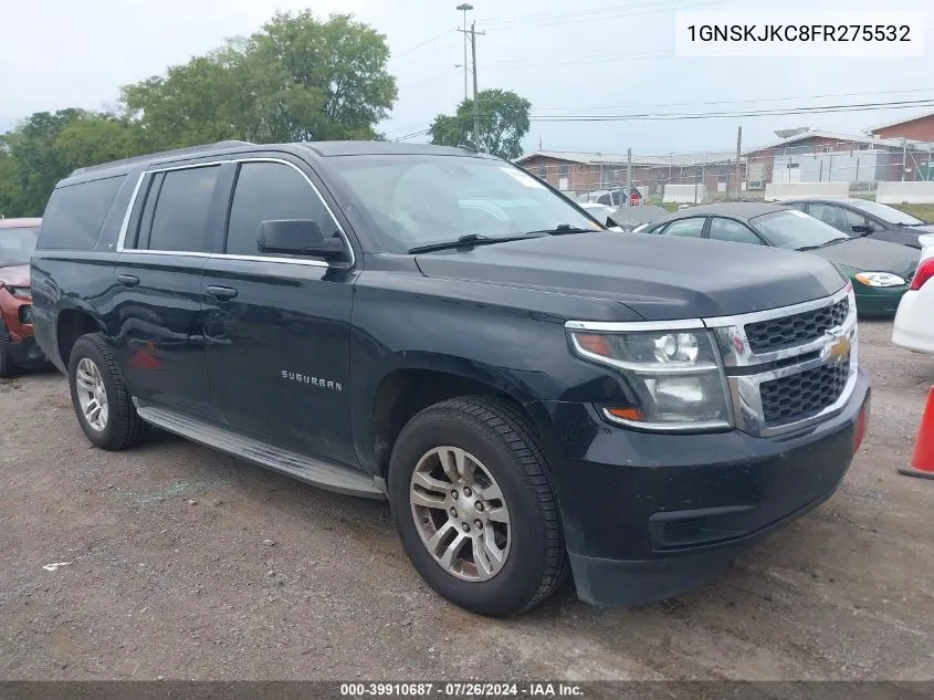 2015 Chevrolet Express