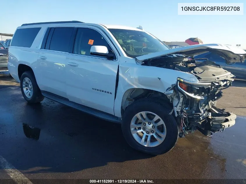 2015 Chevrolet Express