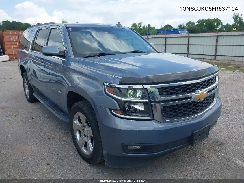 2015 Chevrolet Express