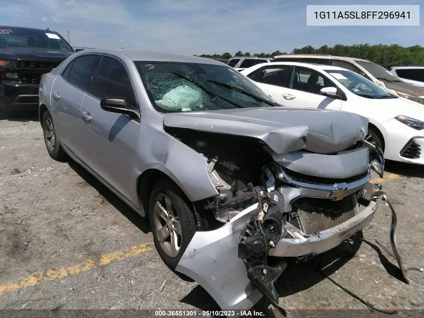2015 Chevrolet Malibu