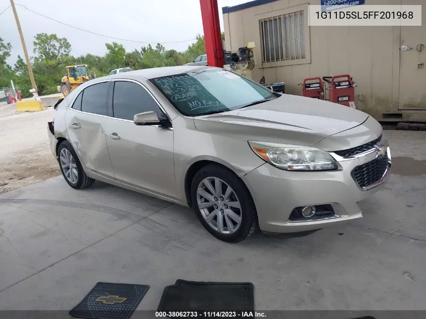 2015 Chevrolet Malibu