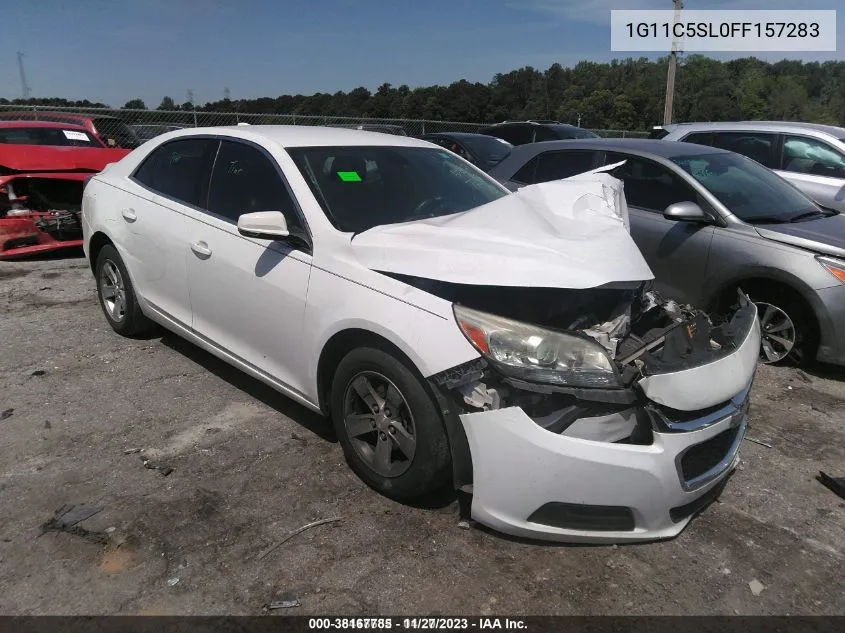 2015 Chevrolet Malibu