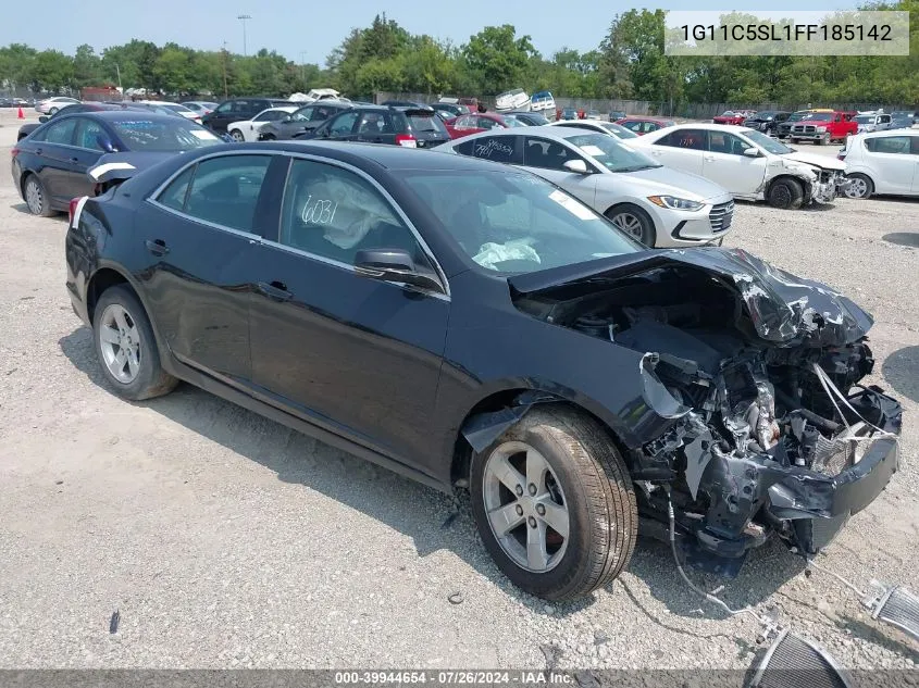 2015 Chevrolet Malibu