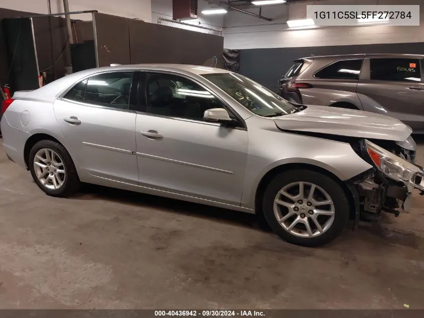 2015 Chevrolet Malibu