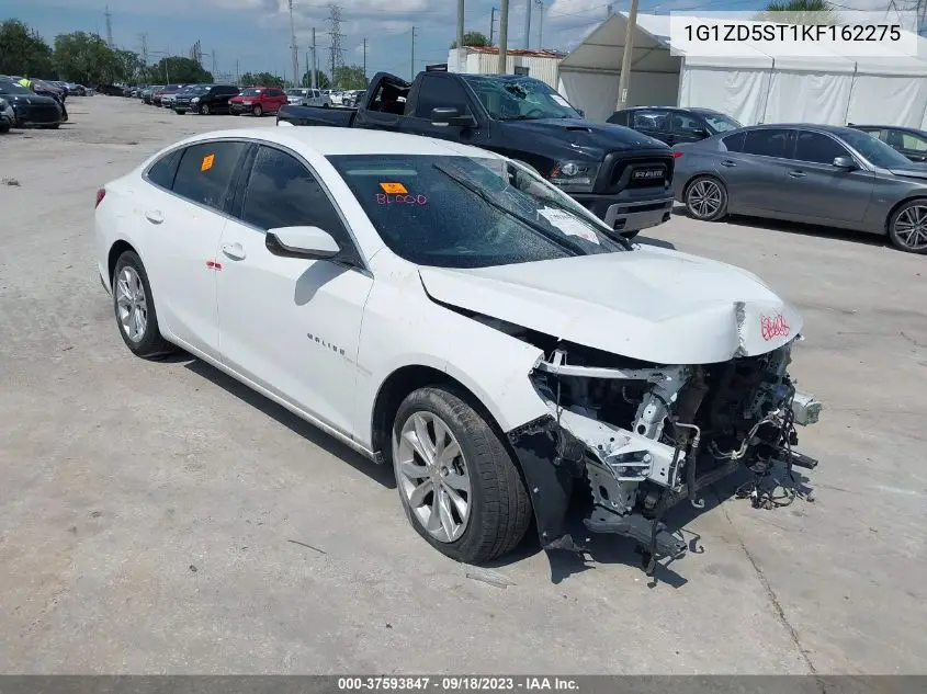 2019 Chevrolet Malibu