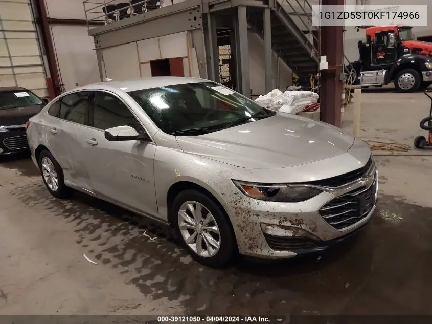 2019 Chevrolet Malibu