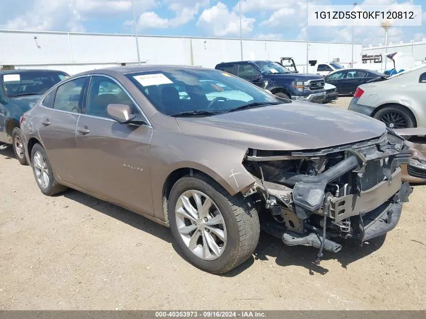 2019 Chevrolet Malibu