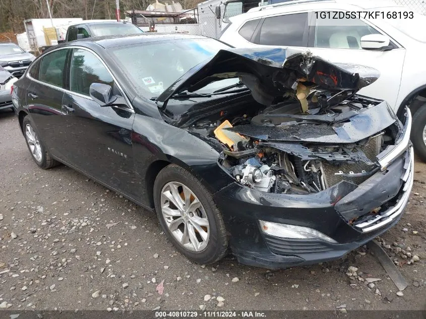 2019 Chevrolet Malibu