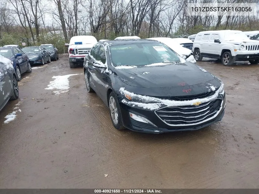 2019 Chevrolet Malibu