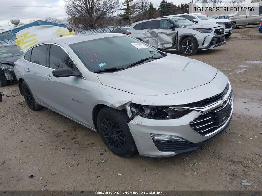 2020 Chevrolet Malibu