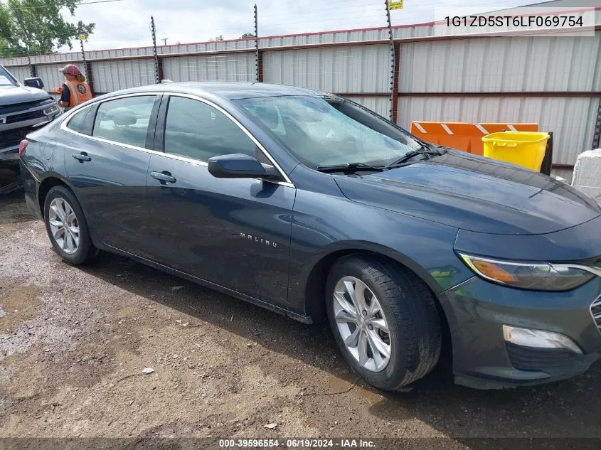 2020 Chevrolet Malibu