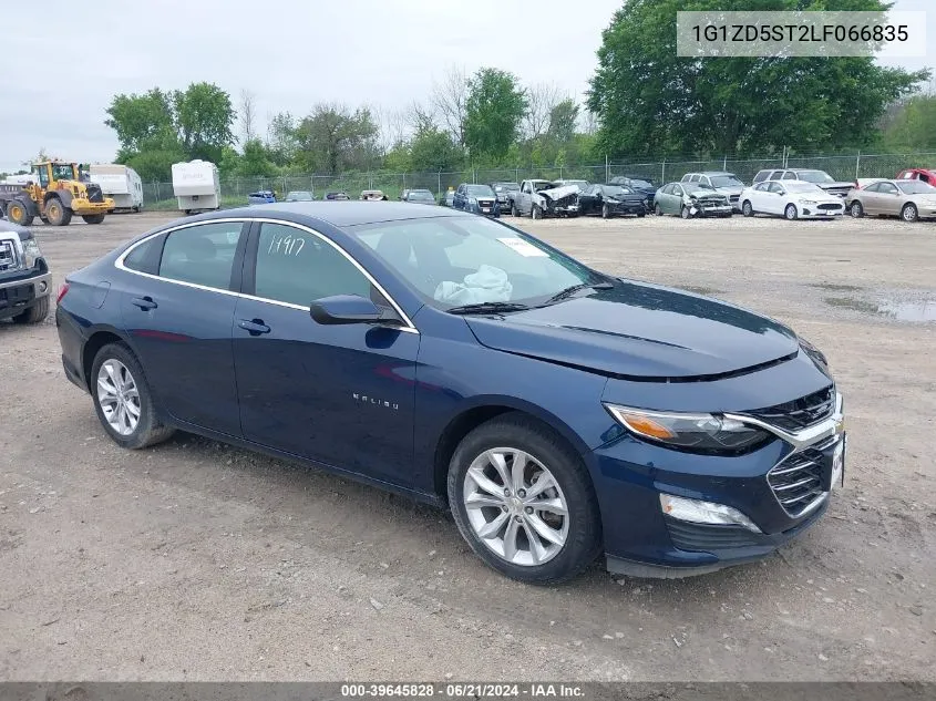 2020 Chevrolet Malibu