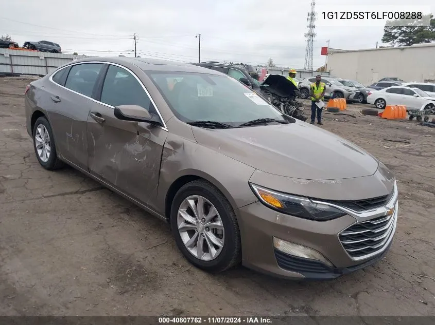 2020 Chevrolet Malibu