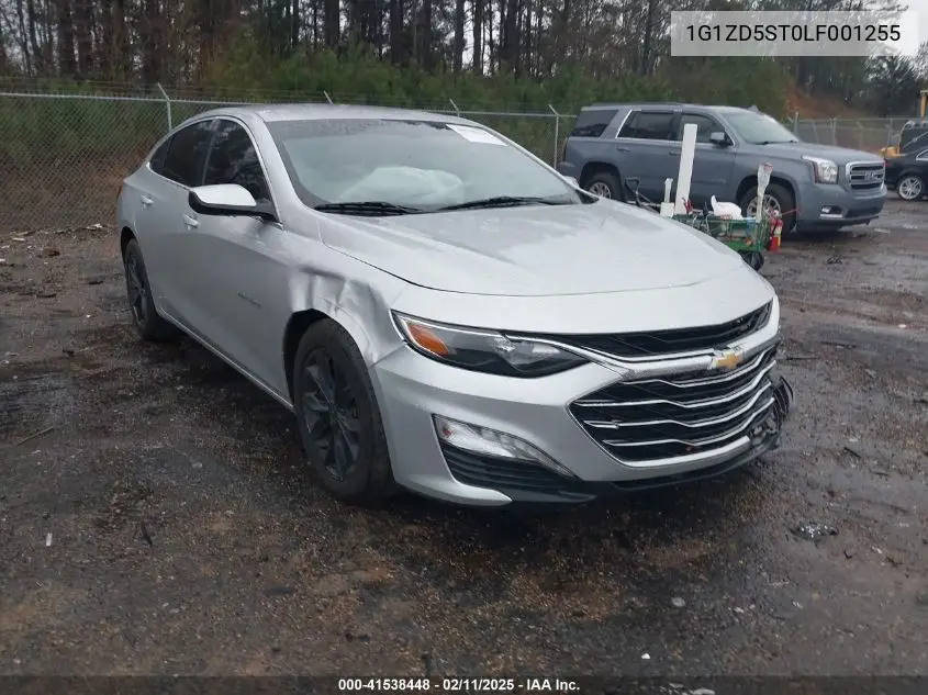 2020 Chevrolet Malibu