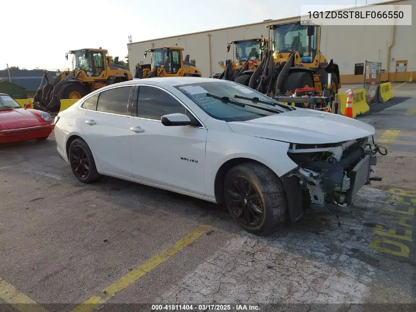 2020 Chevrolet Malibu