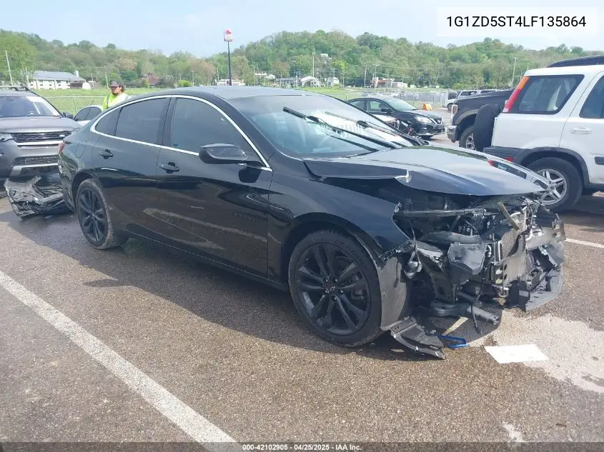 2020 Chevrolet Malibu