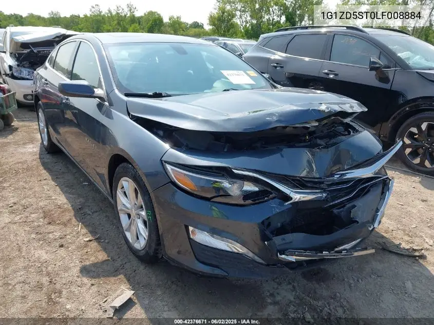 2020 Chevrolet Malibu