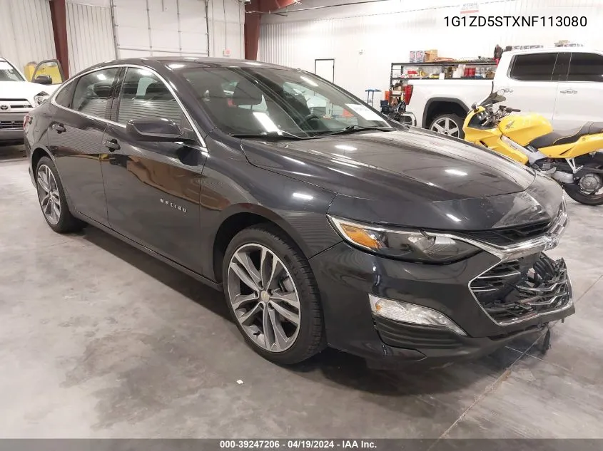 2022 Chevrolet Malibu