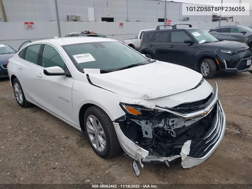 2023 Chevrolet Malibu