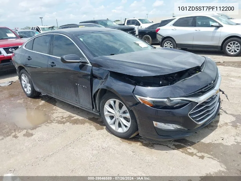 2023 Chevrolet Malibu