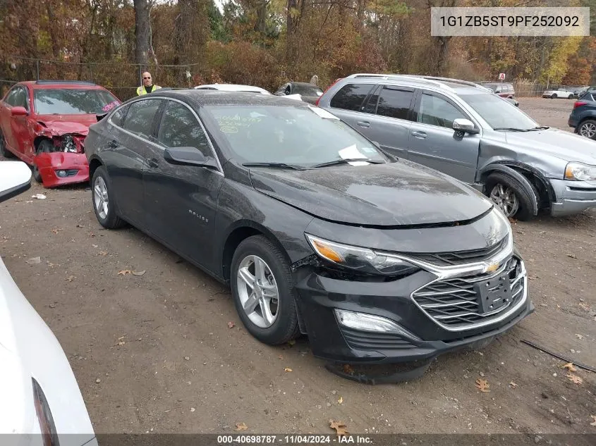 2023 Chevrolet Malibu