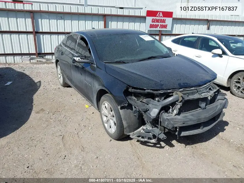 2023 Chevrolet Malibu
