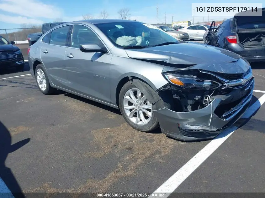 2023 Chevrolet Malibu