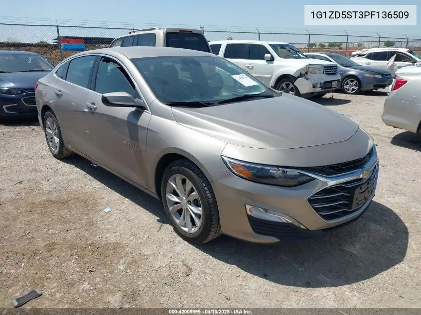 2023 Chevrolet Malibu