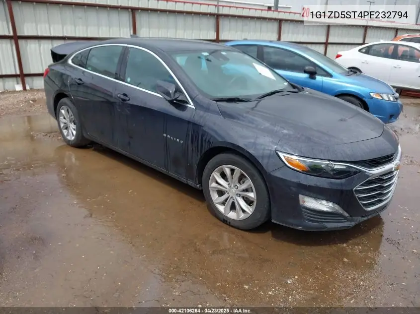 2023 Chevrolet Malibu