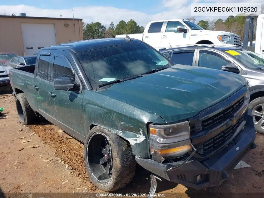 2019 Chevrolet Silverado