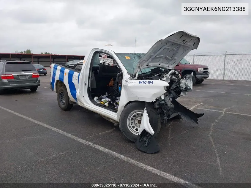 2022 Chevrolet Silverado