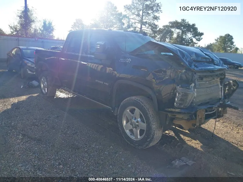 2022 Chevrolet Silverado