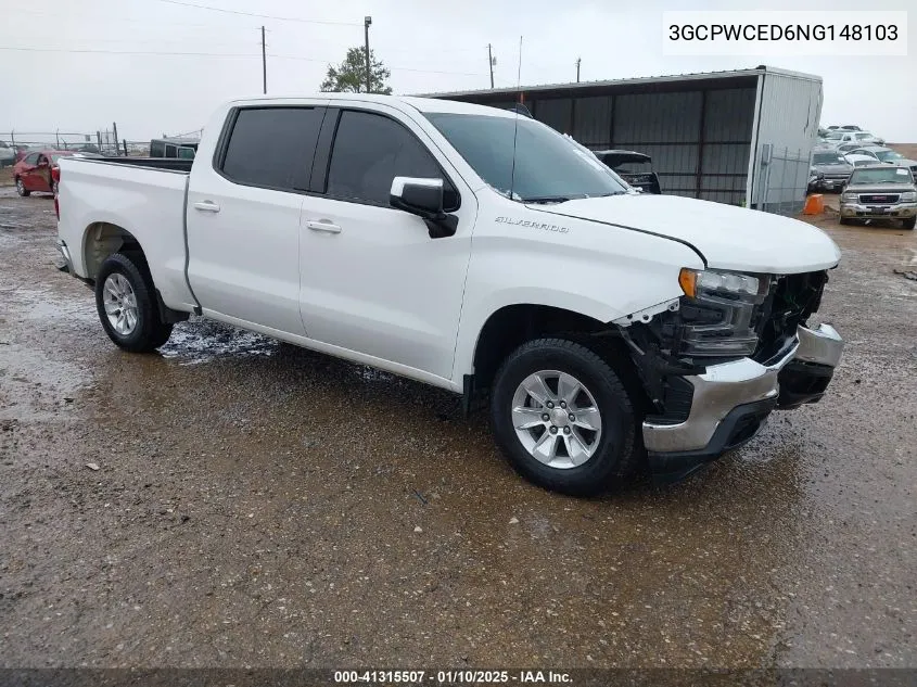 2022 Chevrolet Silverado