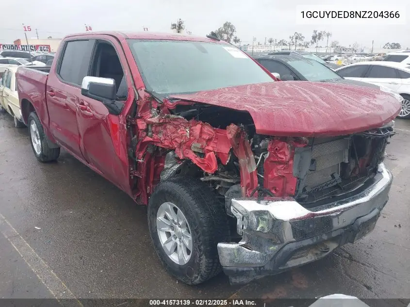 2022 Chevrolet Silverado